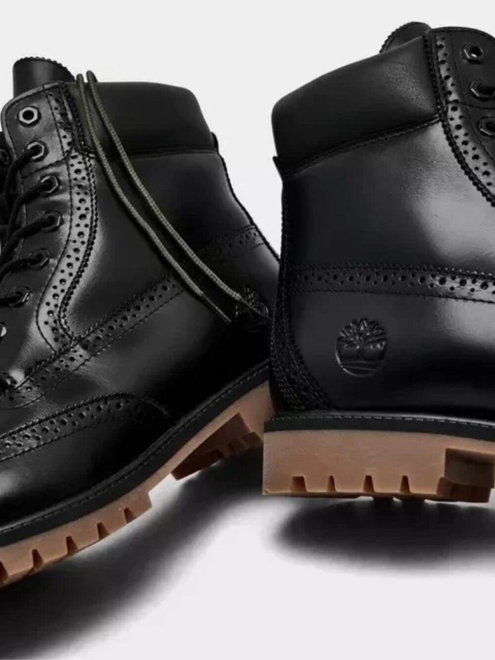 Timberland Limited Edition Rare Waterproof Boot - Picture 2 of 5